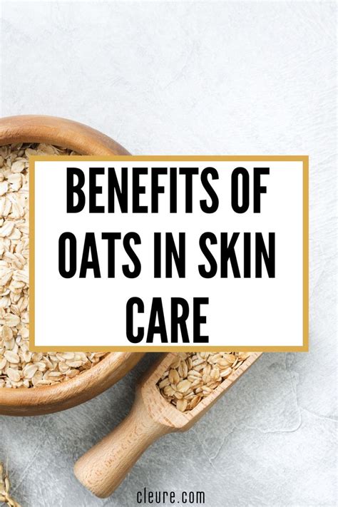 Harness the Magic of Oats for Health and Wellness